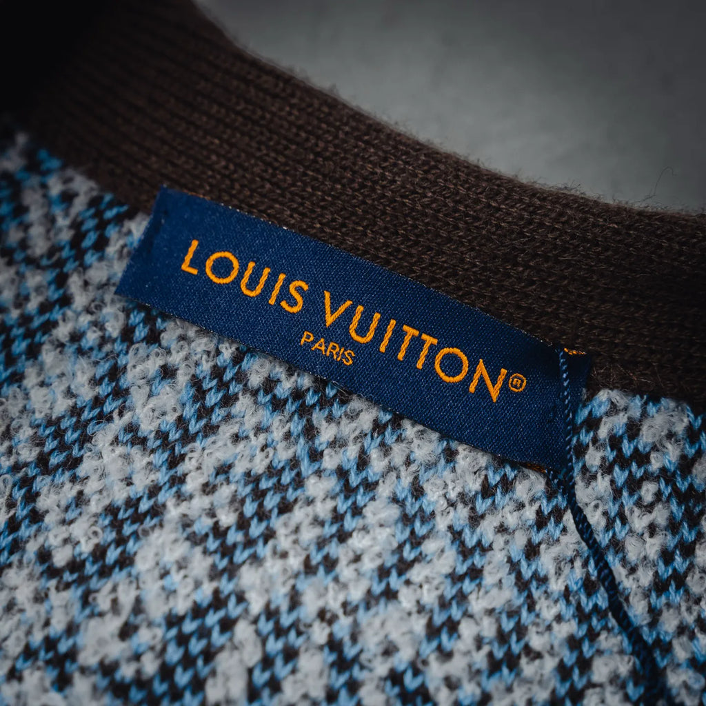 Clothes LV Coats