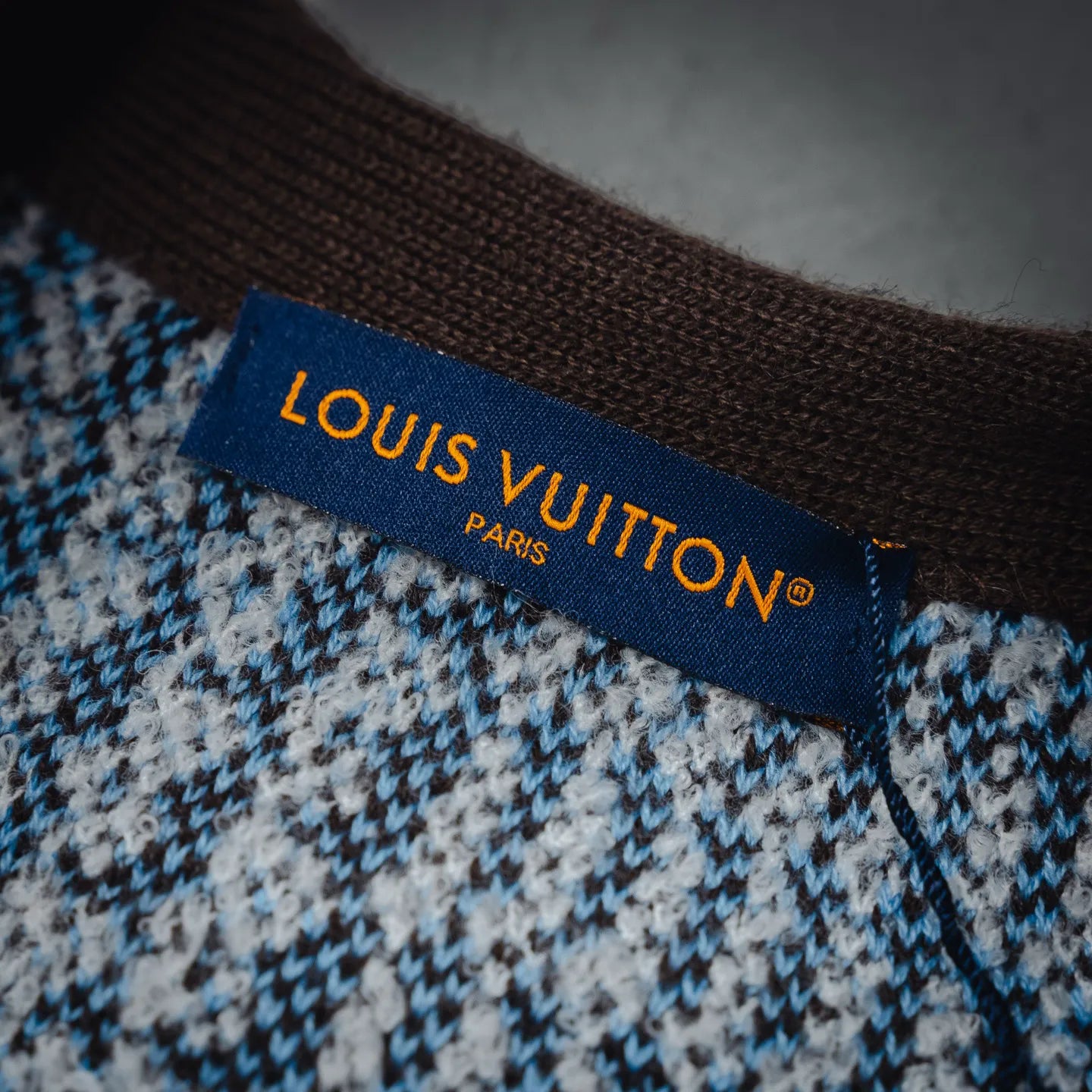 Clothes LV Coats