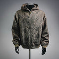 Clothes LV Coats