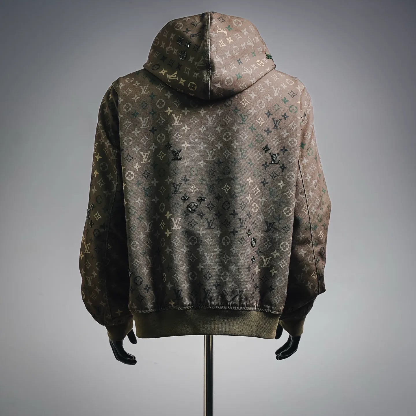 Clothes LV Coats