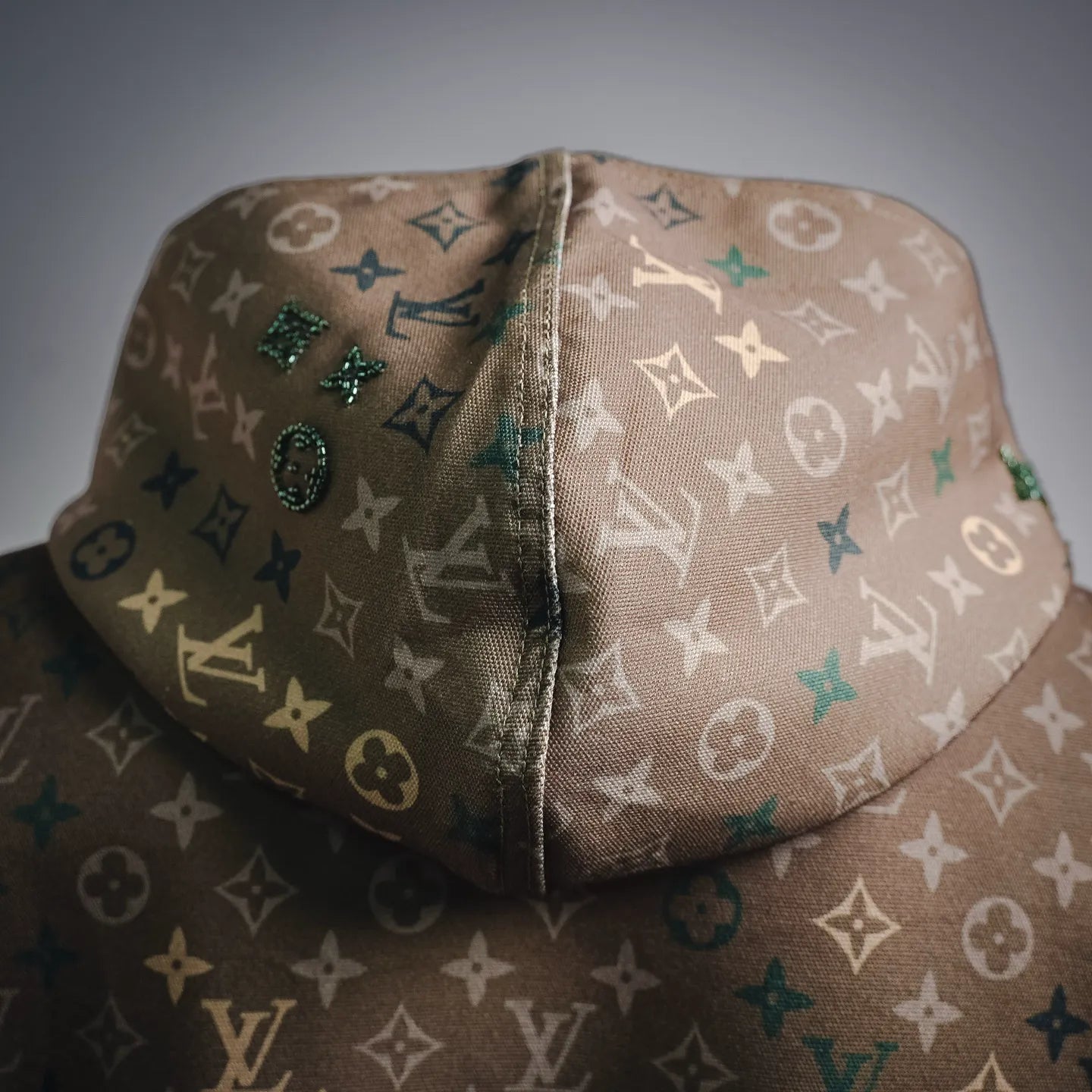 Clothes LV Coats