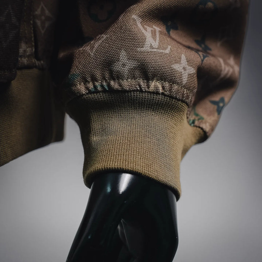 Clothes LV Coats