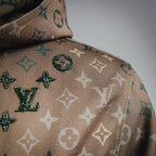 Clothes LV Coats