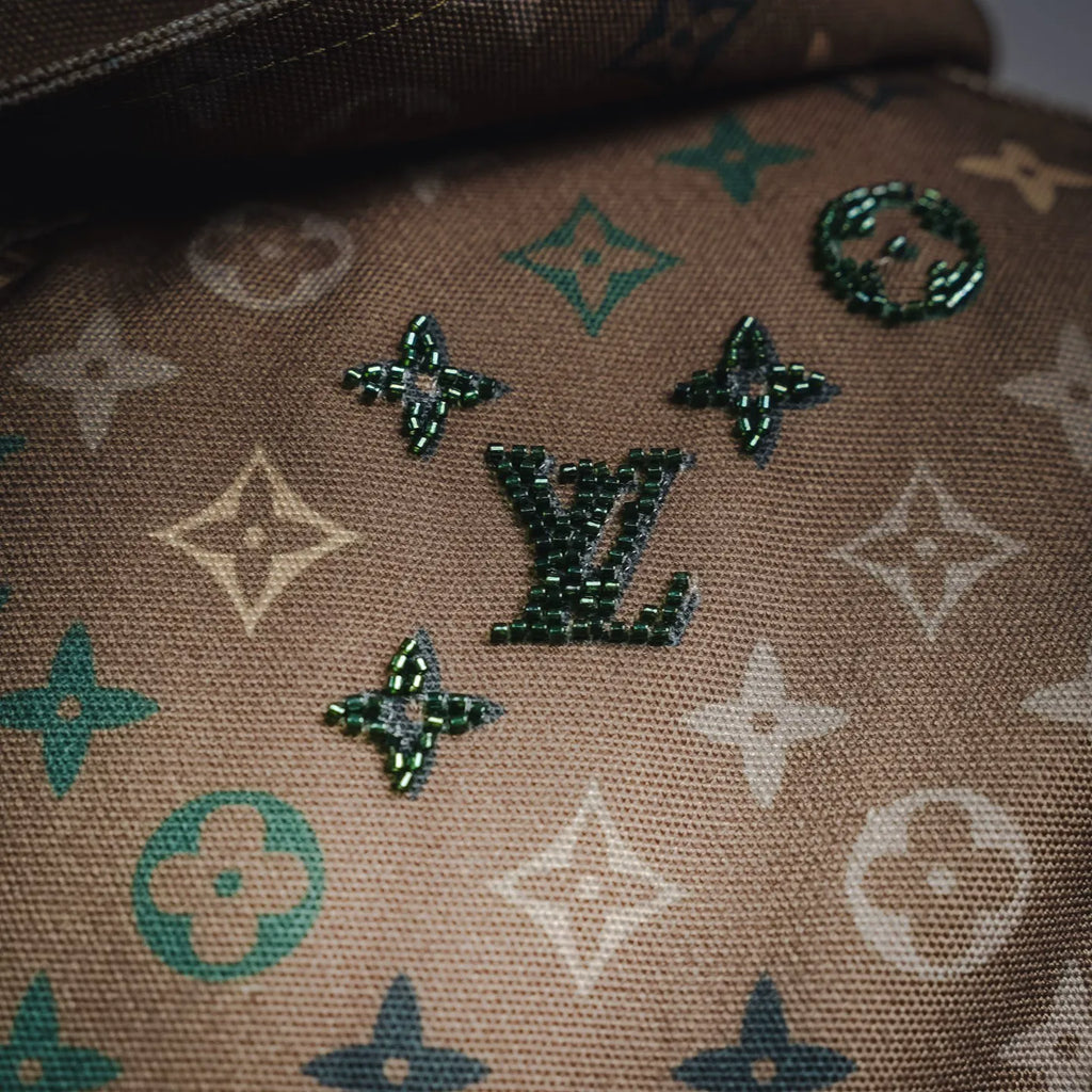 Clothes LV Coats