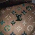 Clothes LV Coats