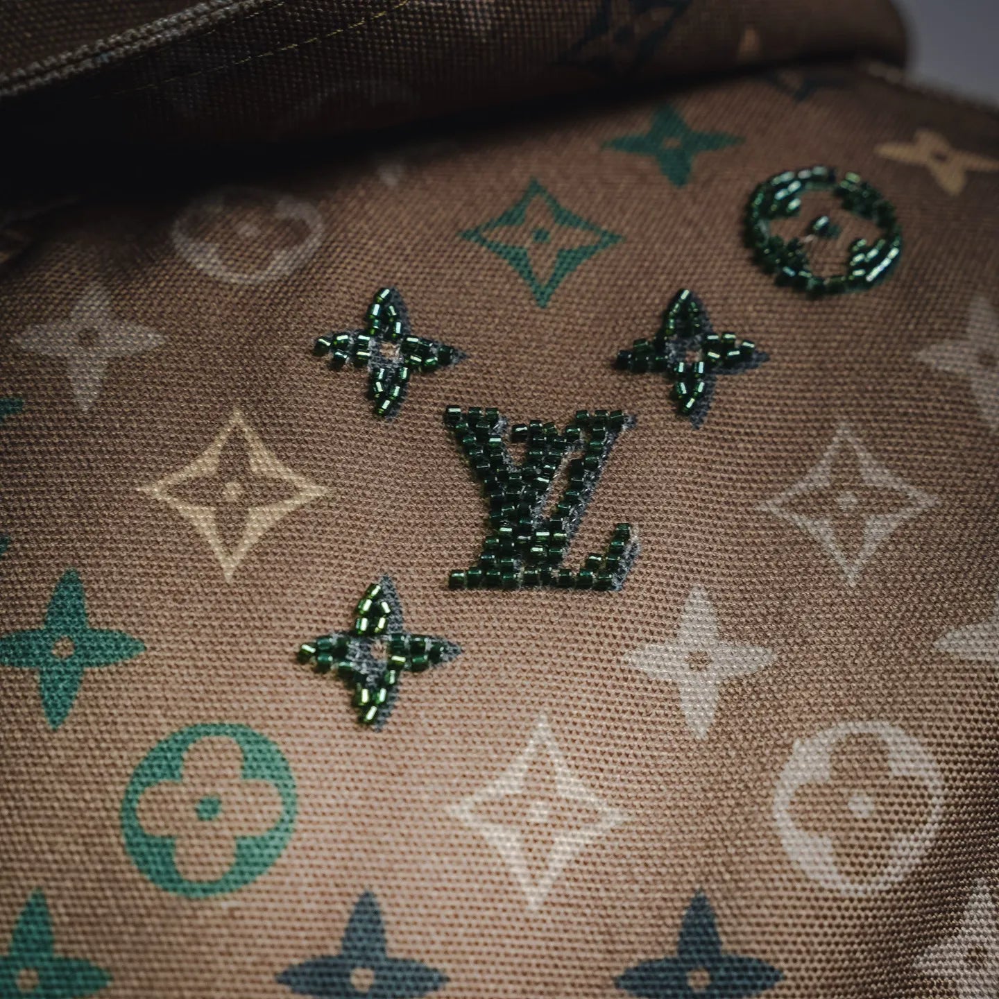 Clothes LV Coats