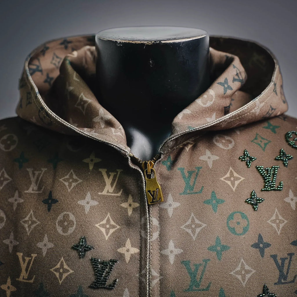 Clothes LV Coats