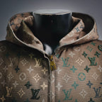 Clothes LV Coats