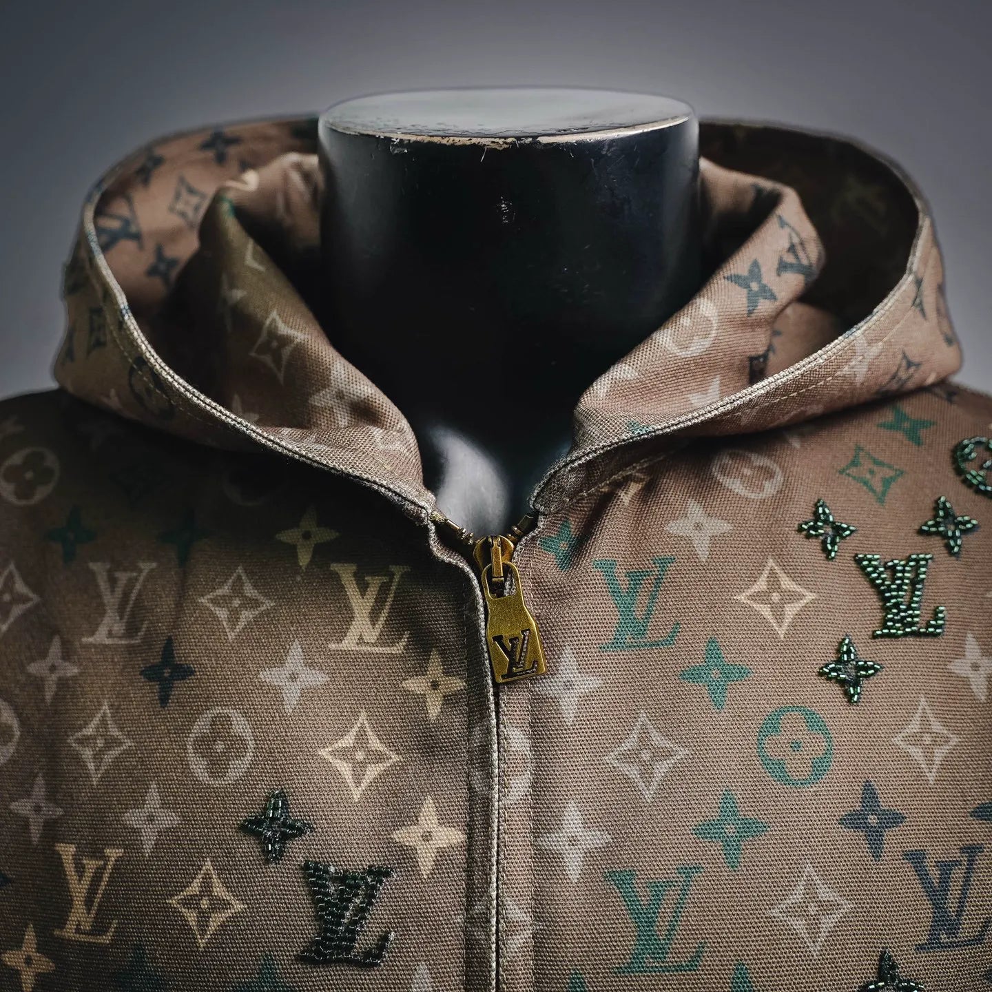 Clothes LV Coats