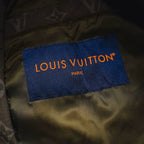 Clothes LV Coats