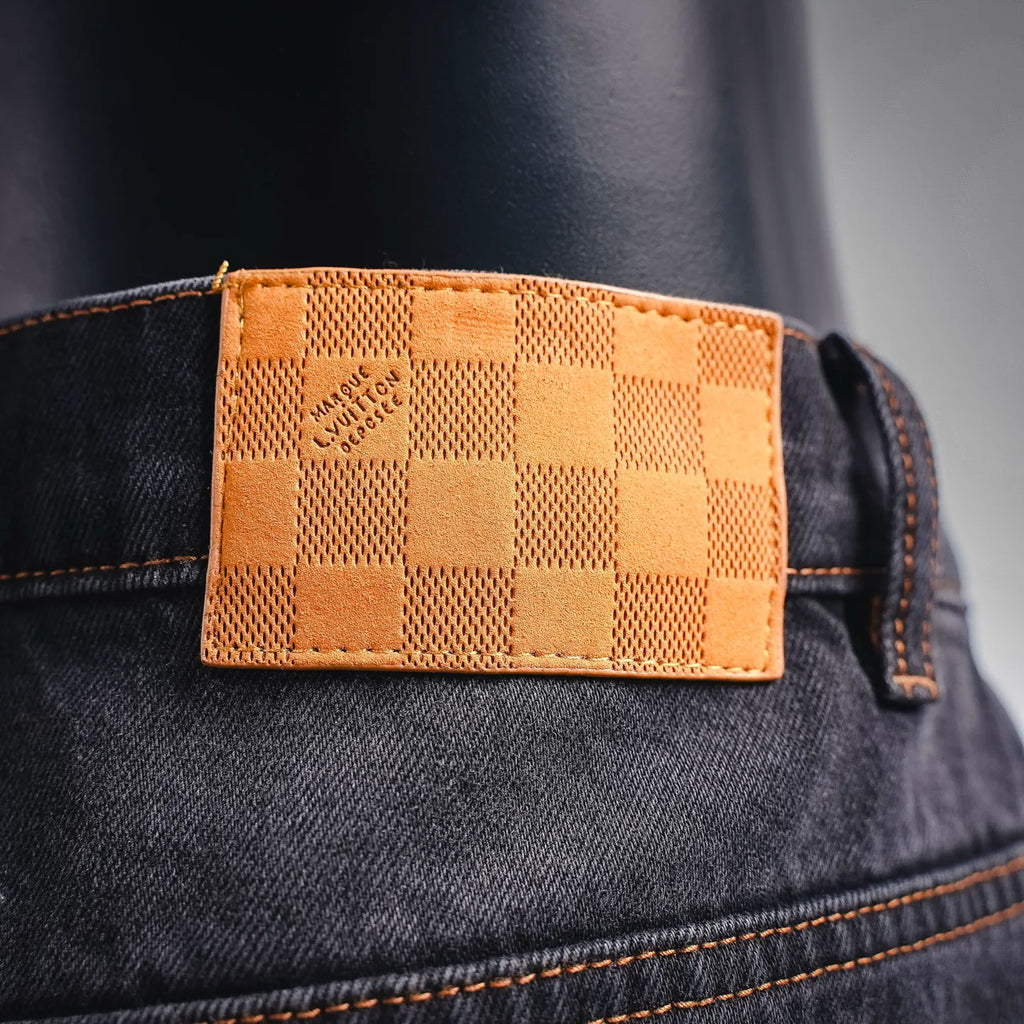 Clothes LV pants
