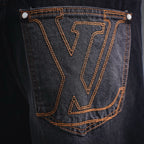 Clothes LV pants