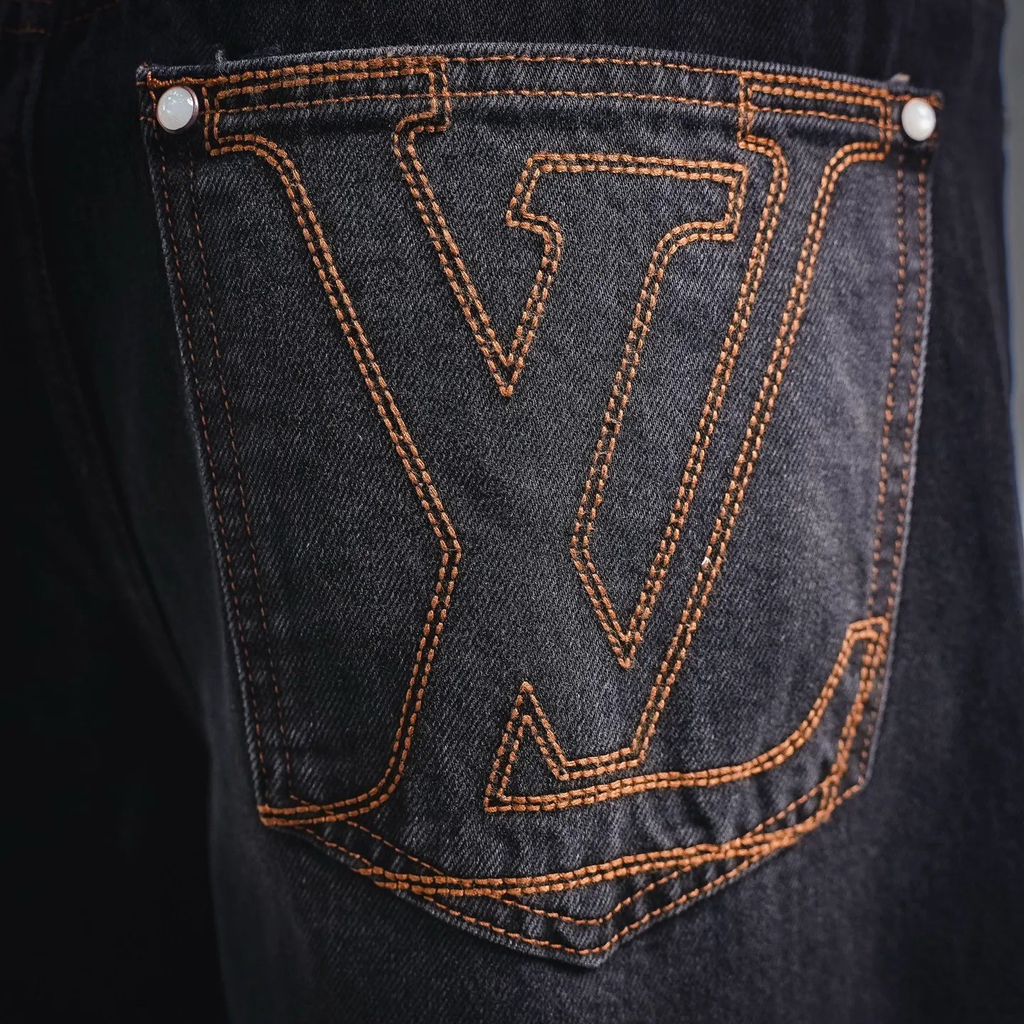 Clothes LV pants