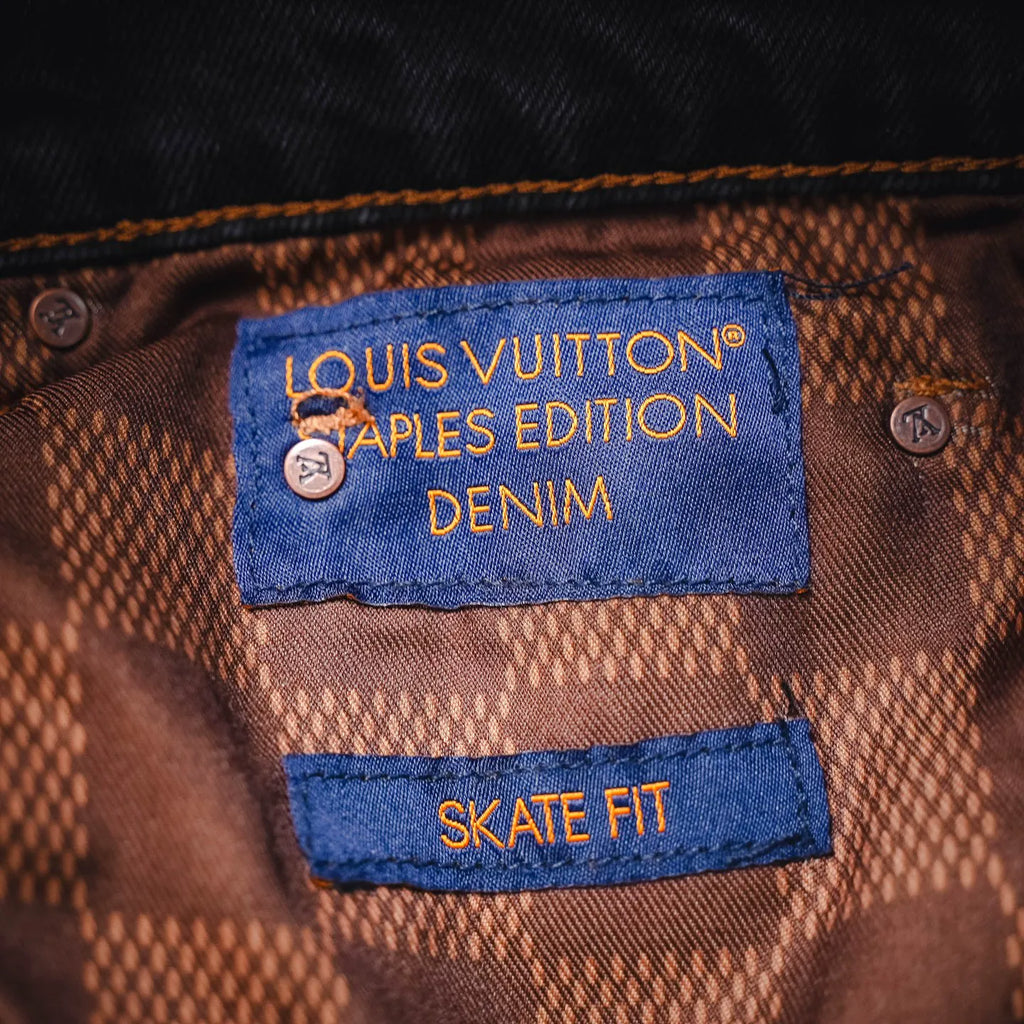 Clothes LV pants