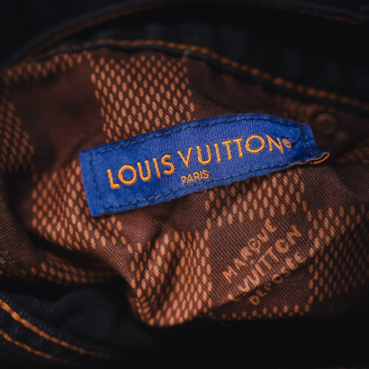 Clothes LV pants