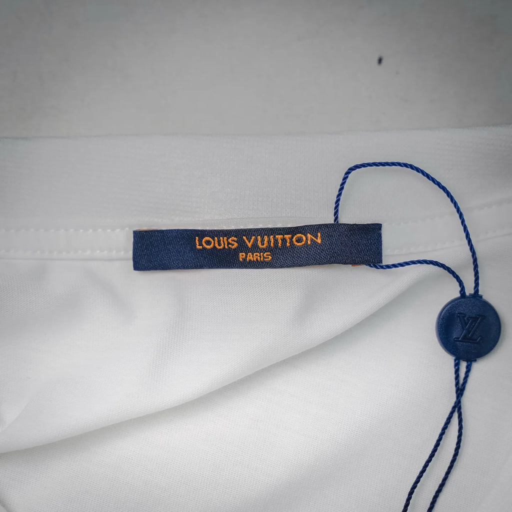Louis Vuitton Clothes short