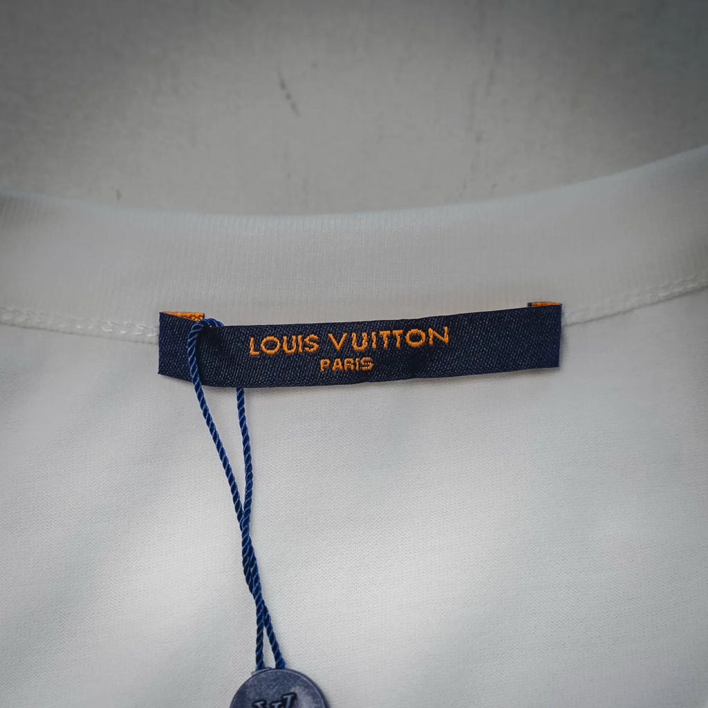 Louis Vuitton Clothes short