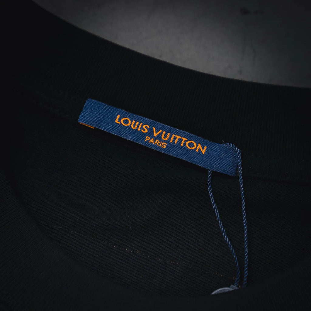 Louis Vuitton Clothes short