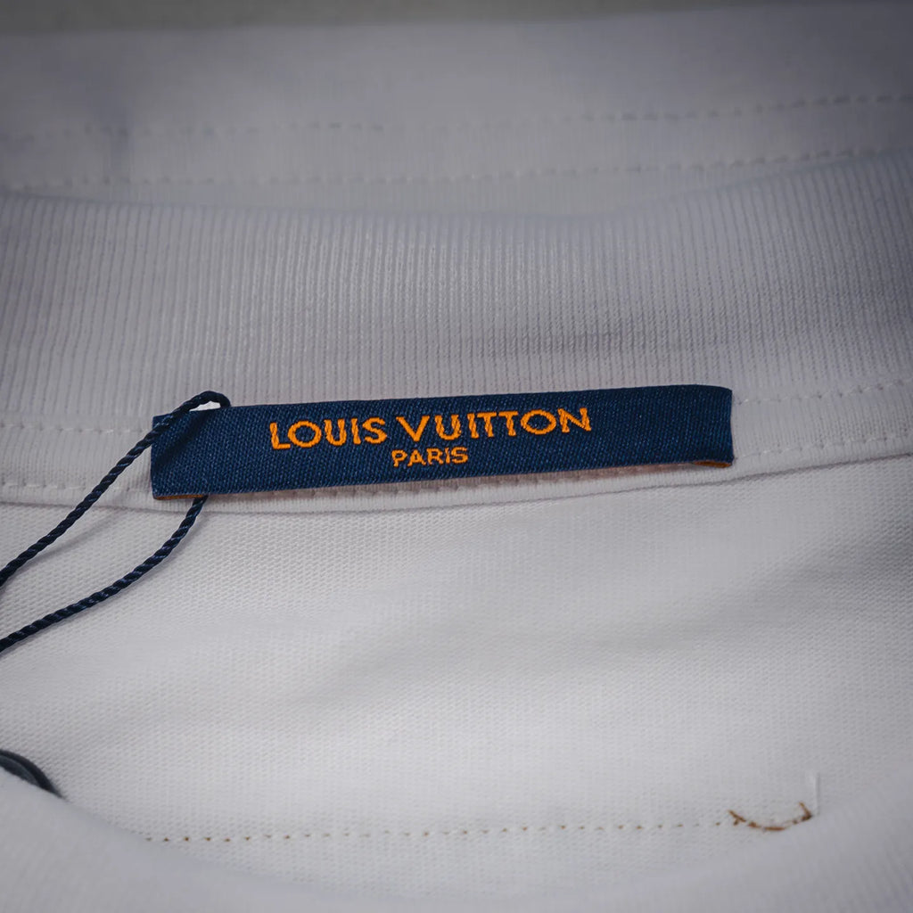 Louis Vuitton Clothes short