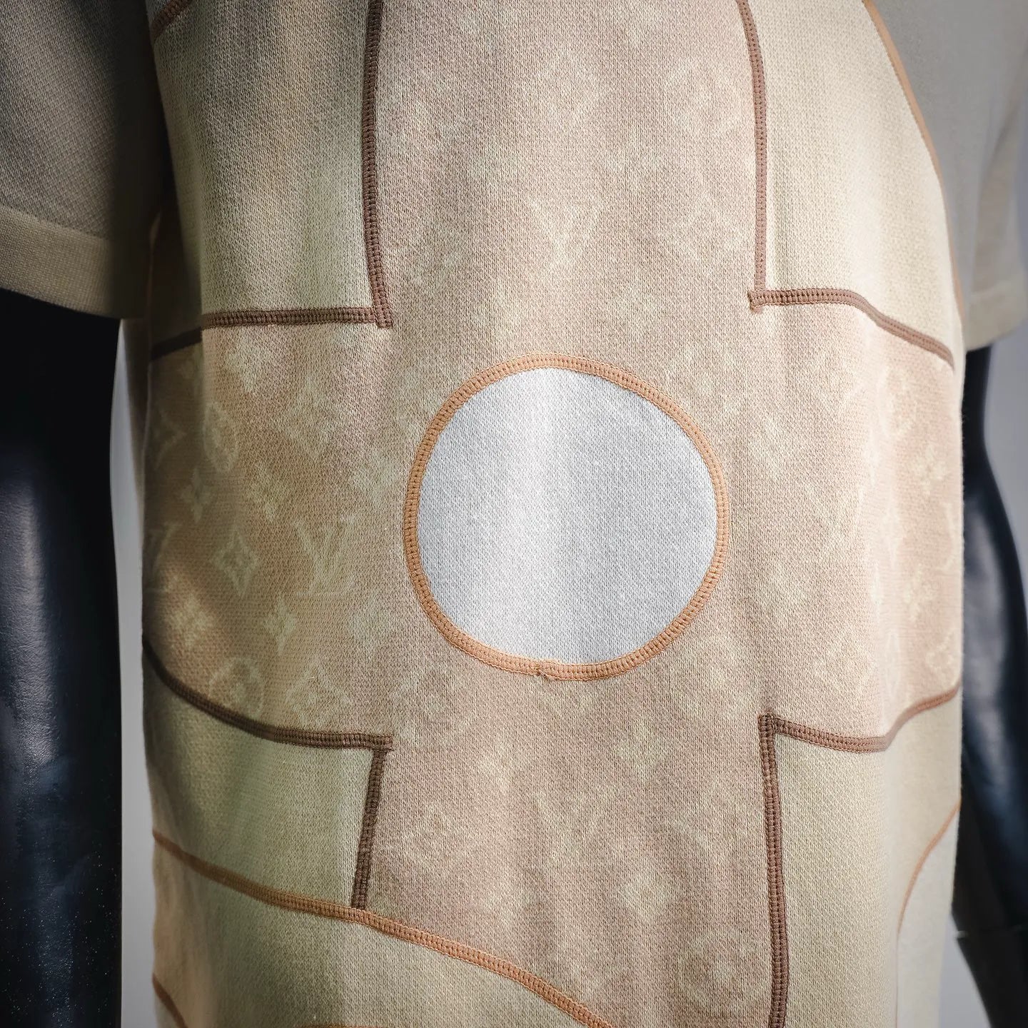 Louis Vuitton Clothes short