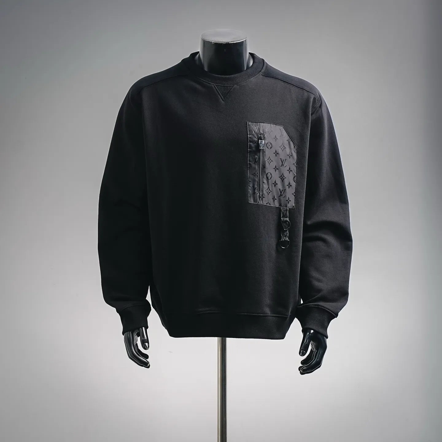 Clothes LV long
