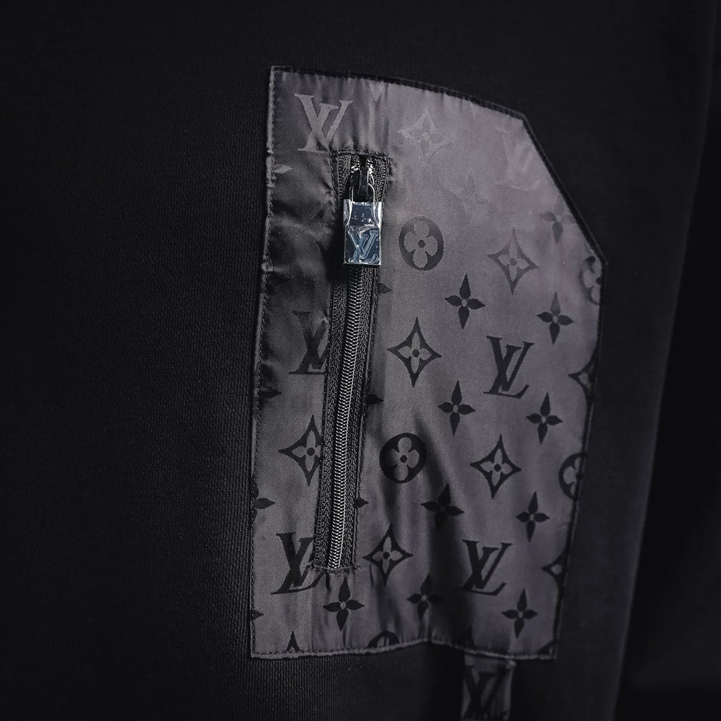 Clothes LV long