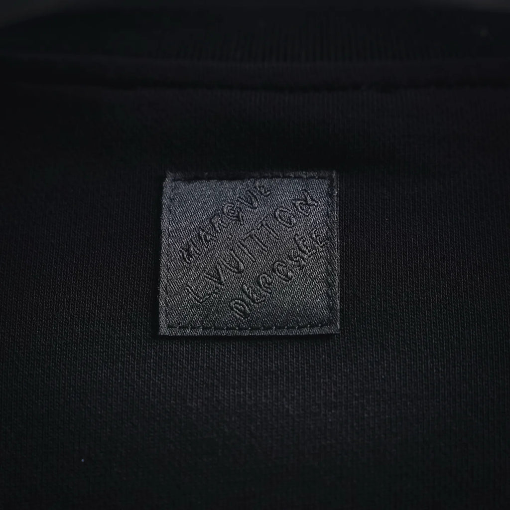 Clothes LV long