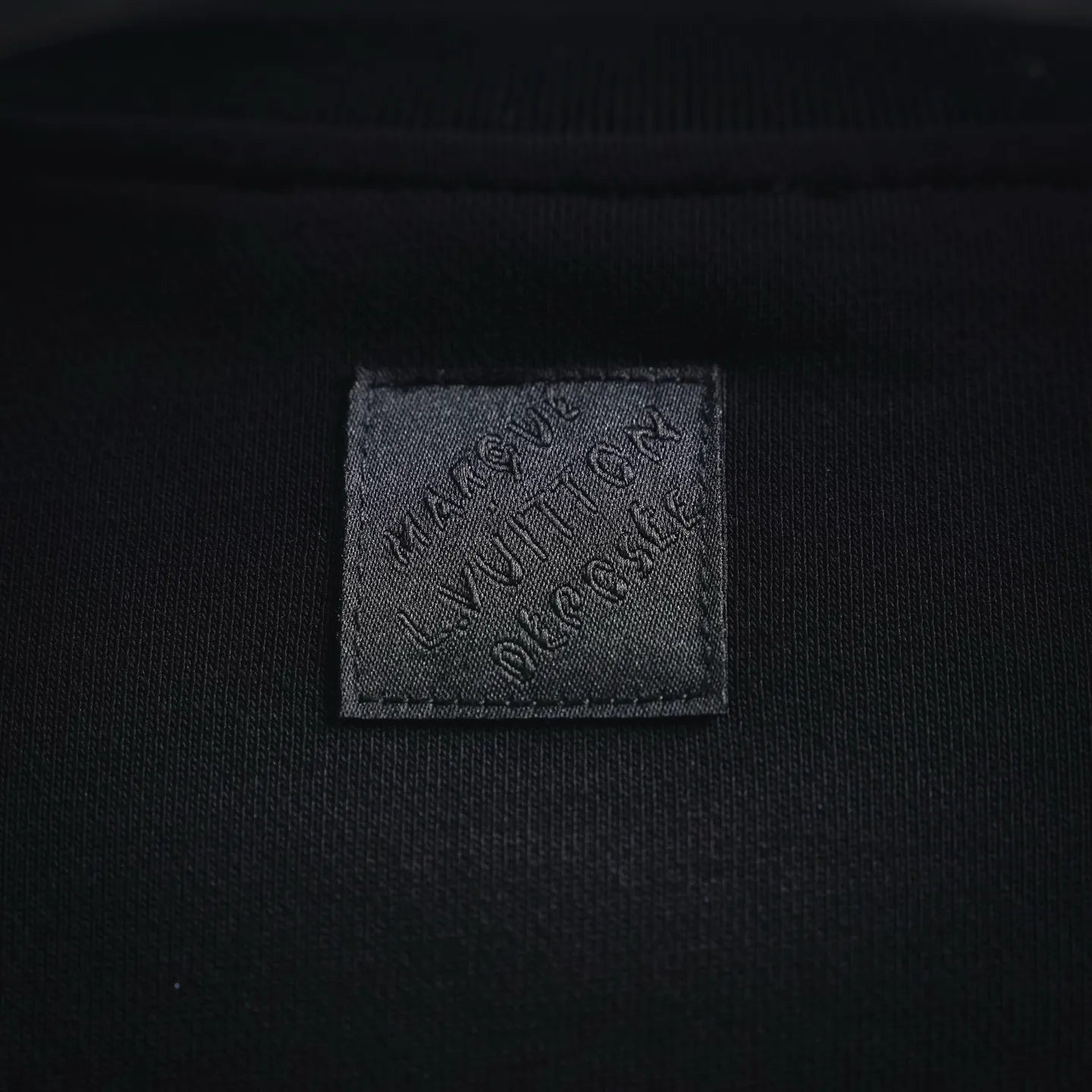 Clothes LV long
