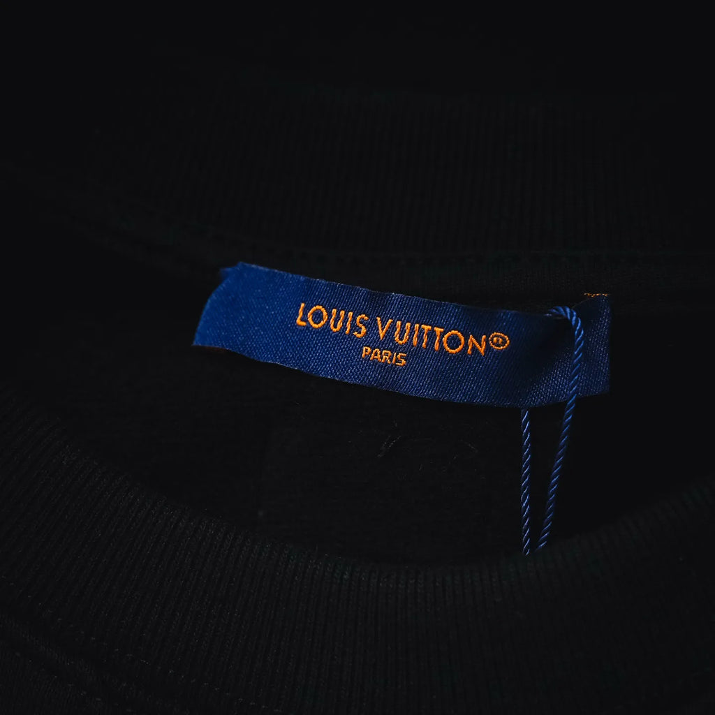 Clothes LV long