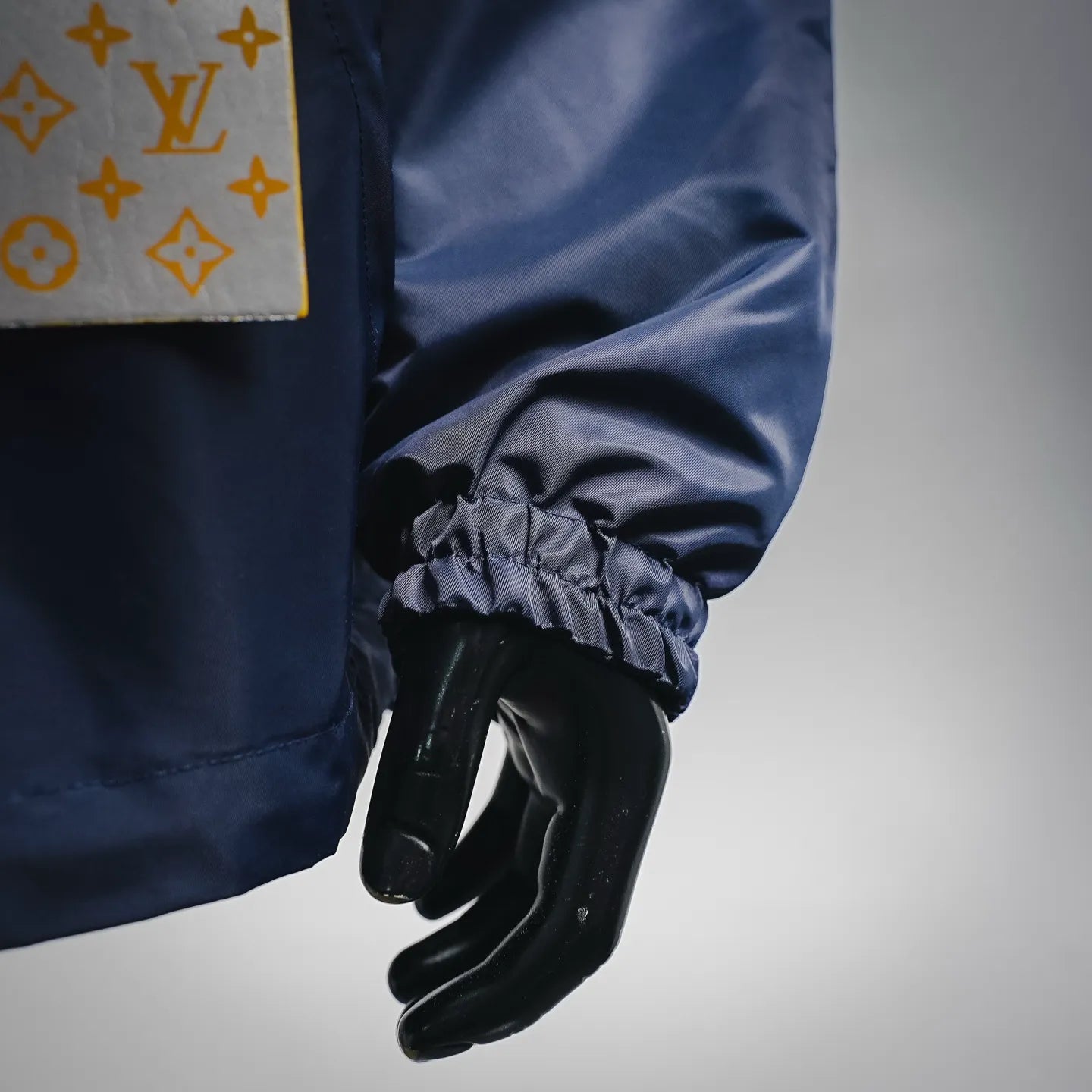 Clothes LV Coats