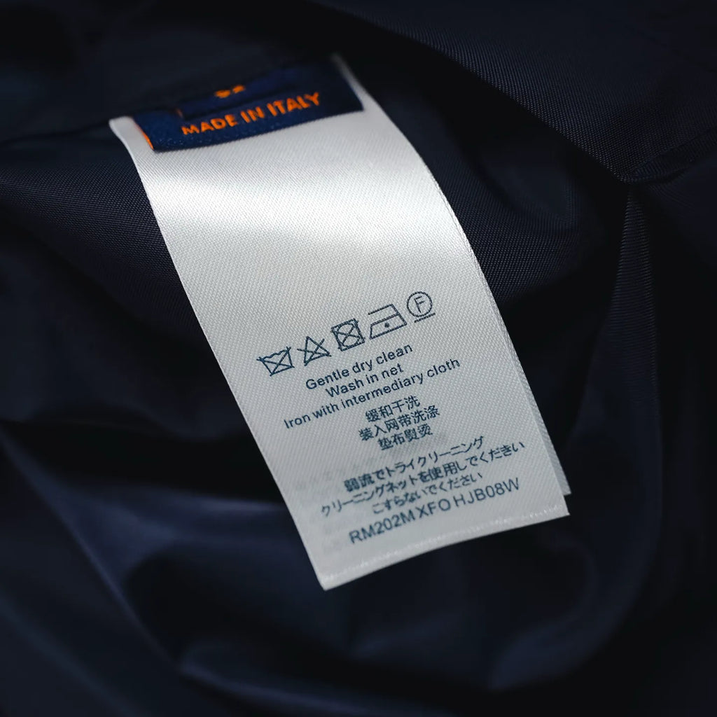 Clothes LV Coats