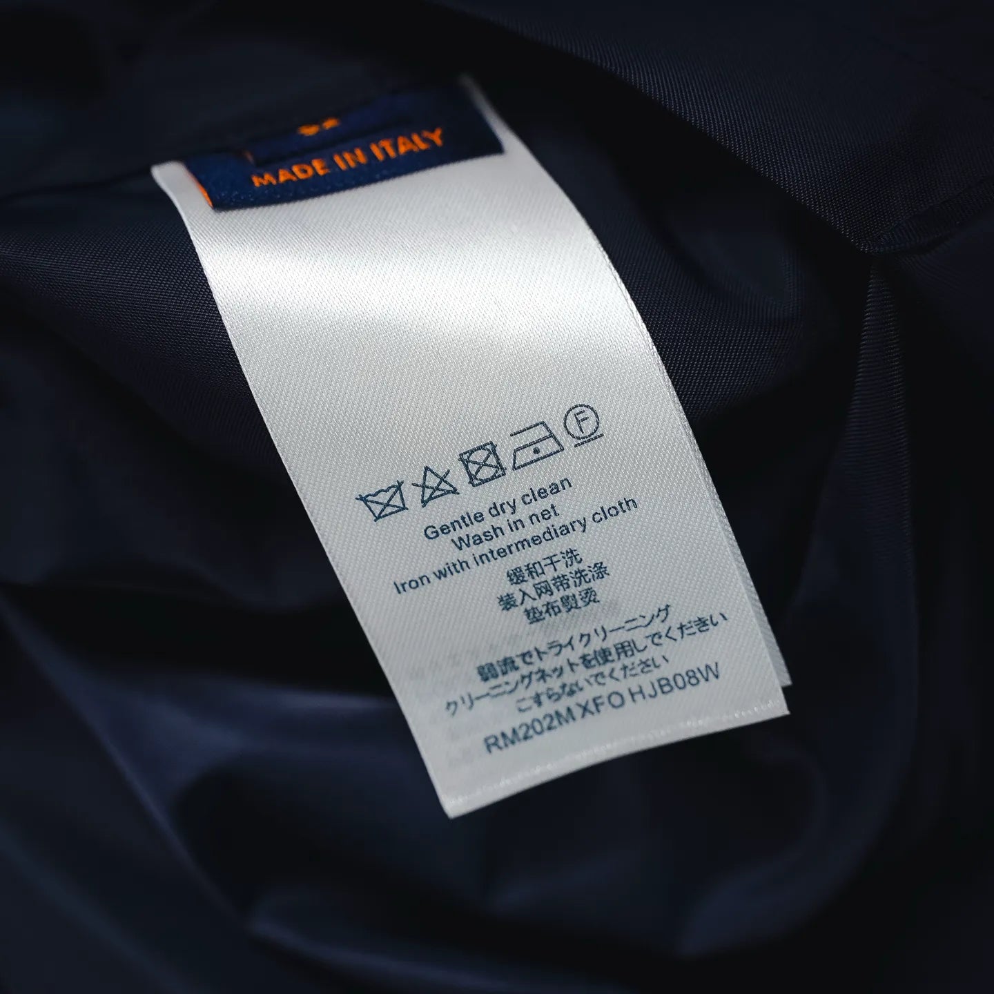 Clothes LV Coats