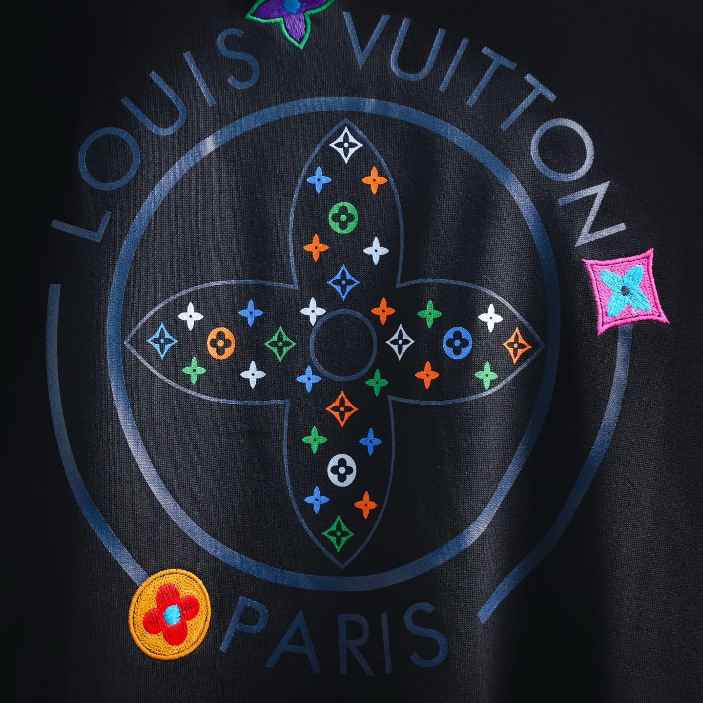 Louis Vuitton Clothes short