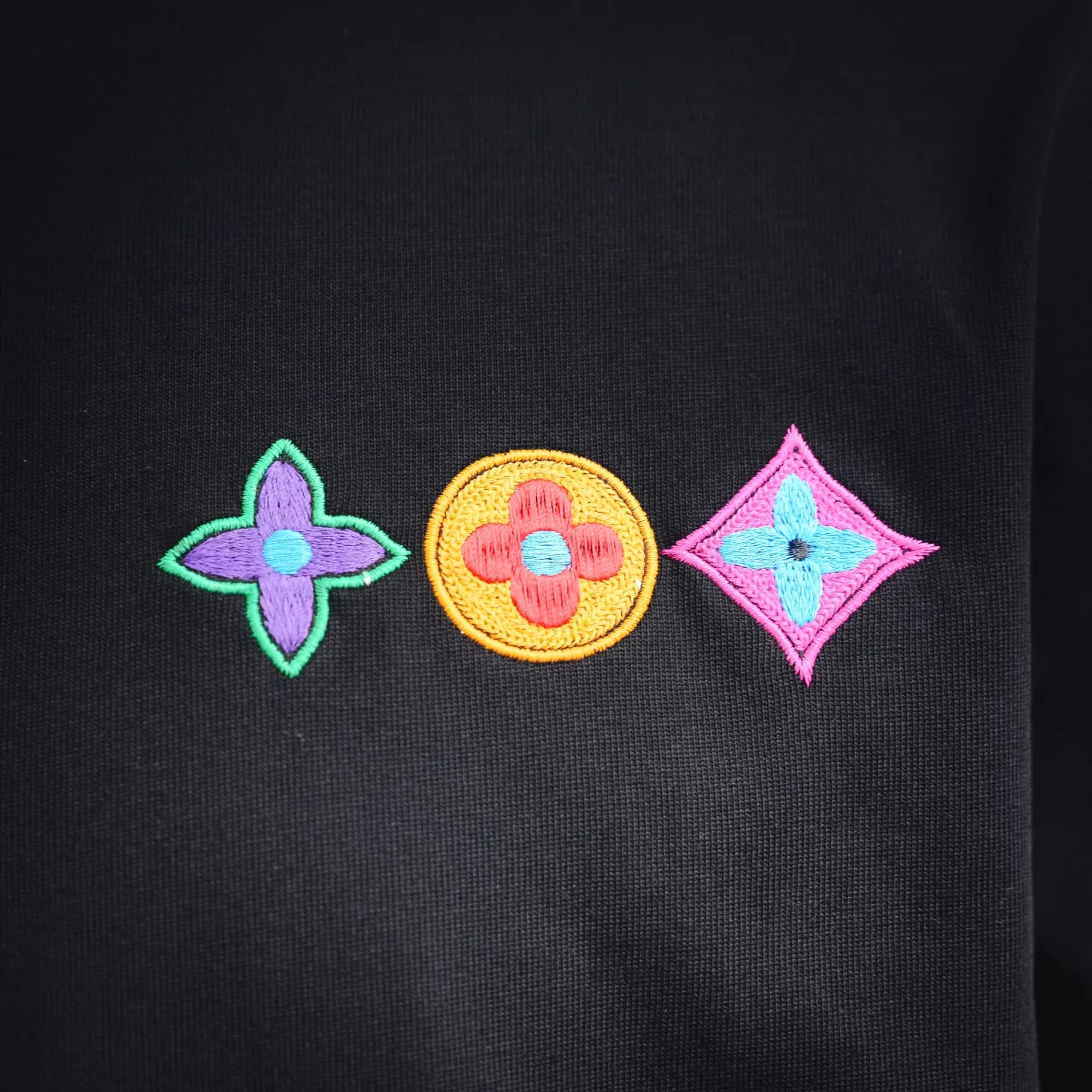 Louis Vuitton Clothes short