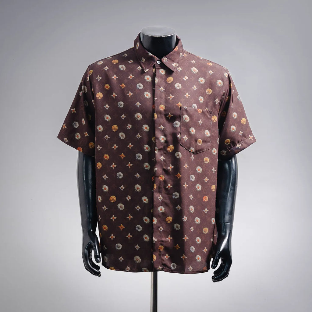Louis Vuitton Clothes short