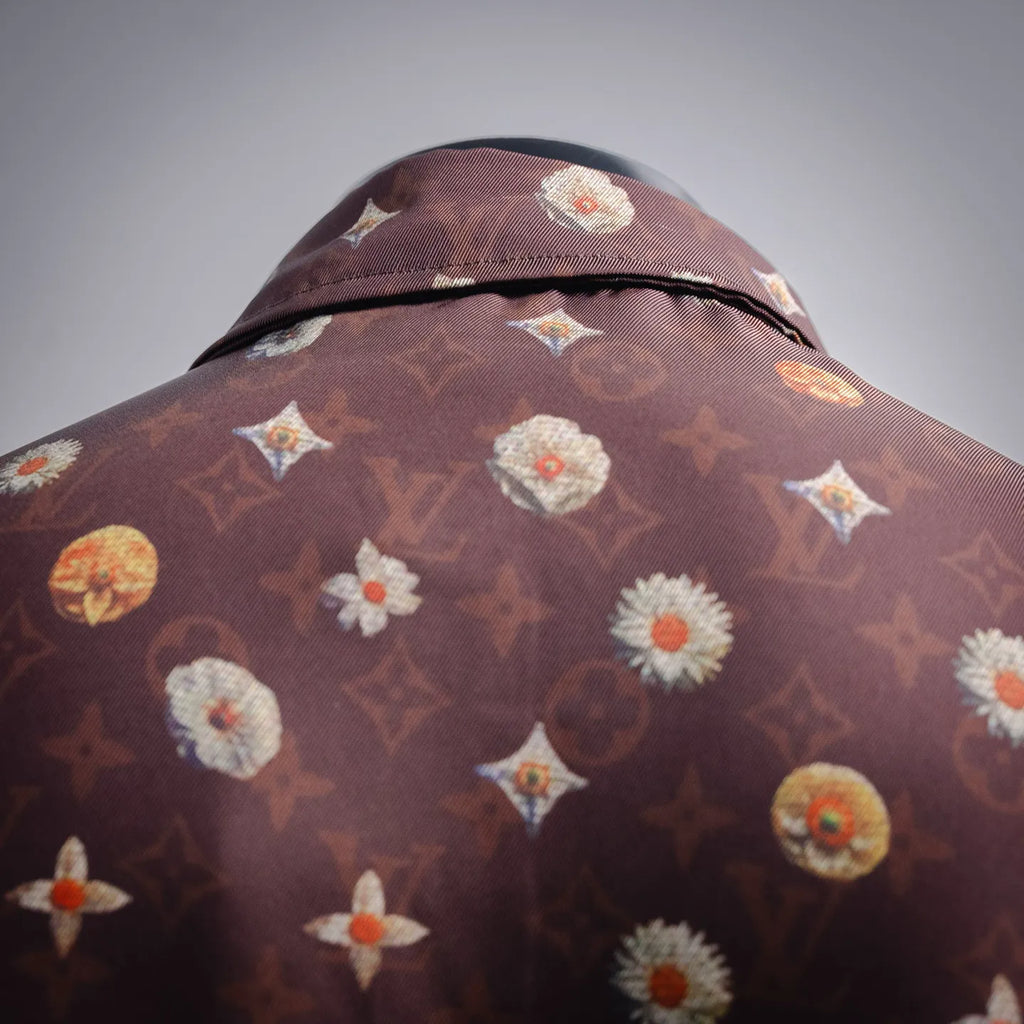 Louis Vuitton Clothes short