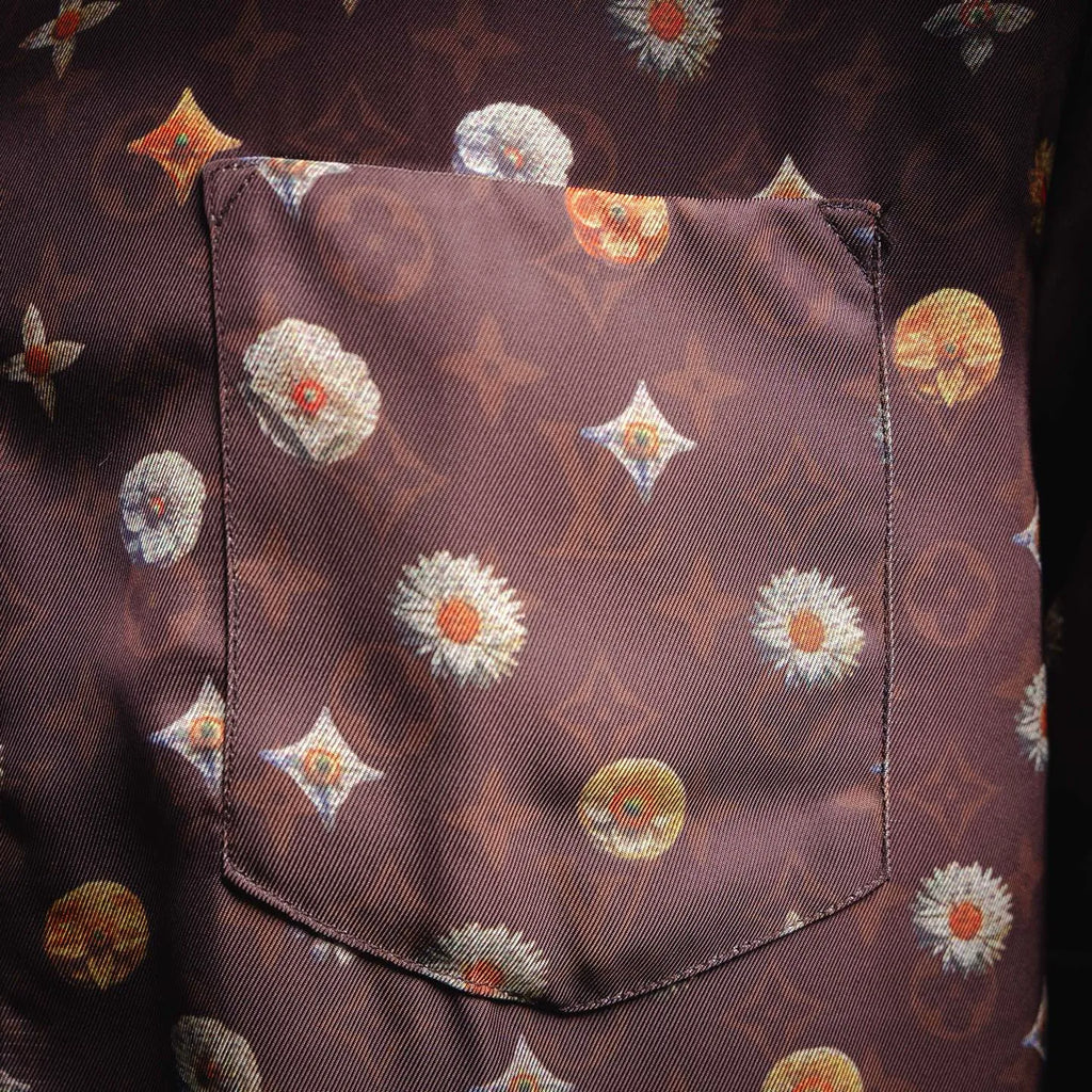 Louis Vuitton Clothes short