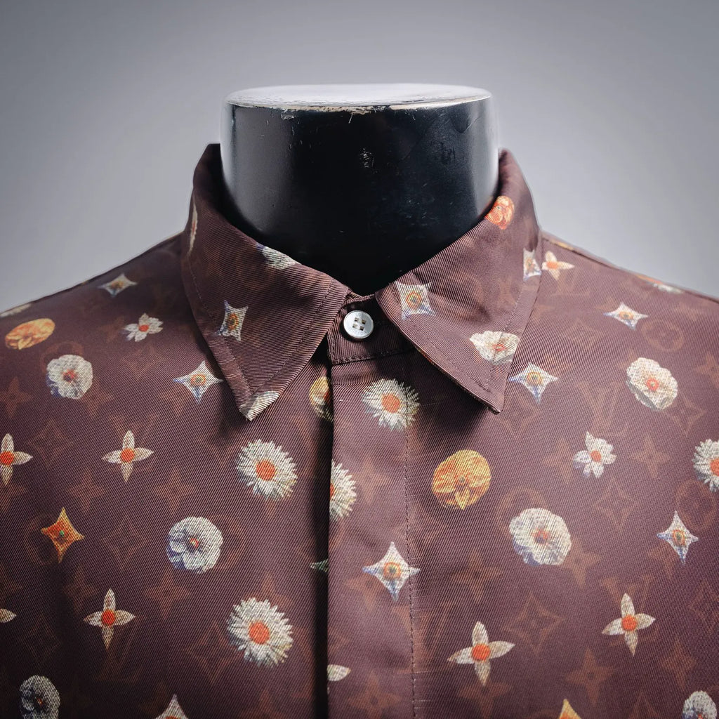Louis Vuitton Clothes short