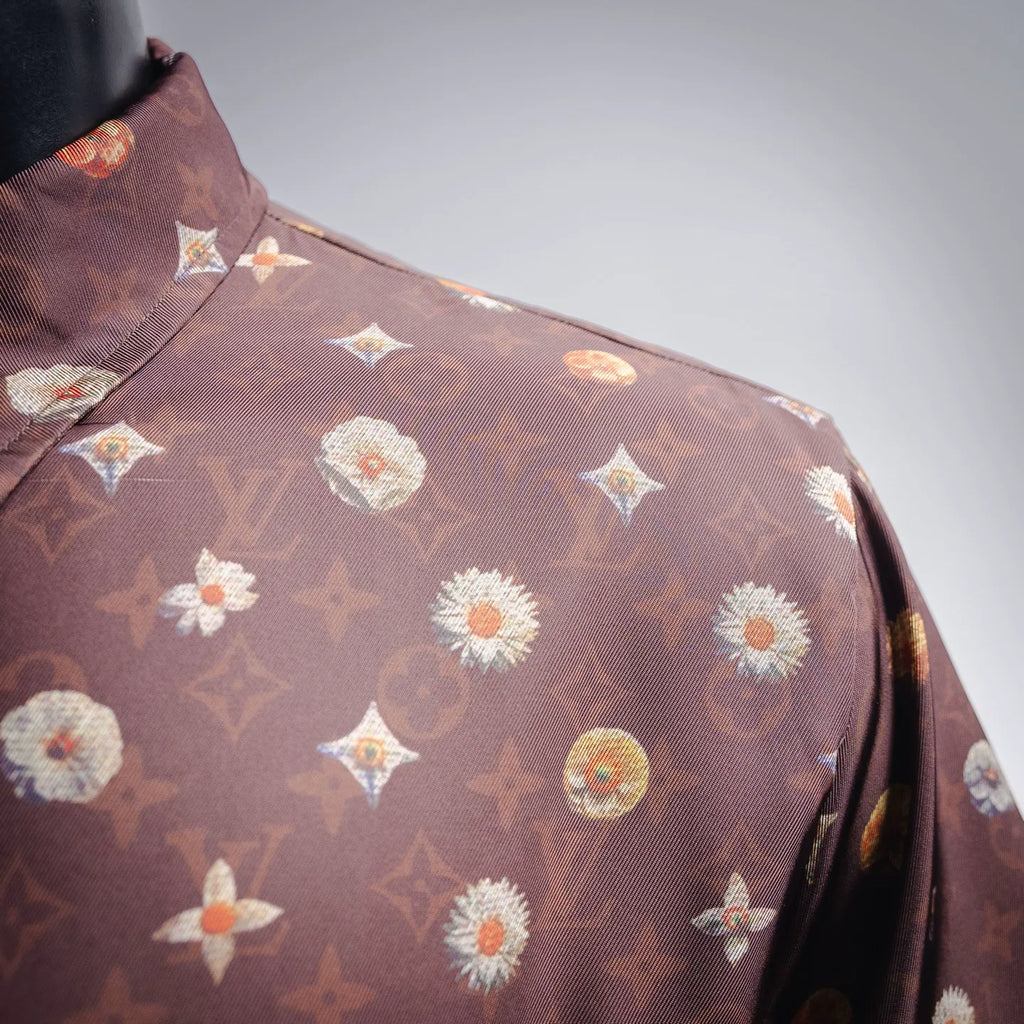 Louis Vuitton Clothes short