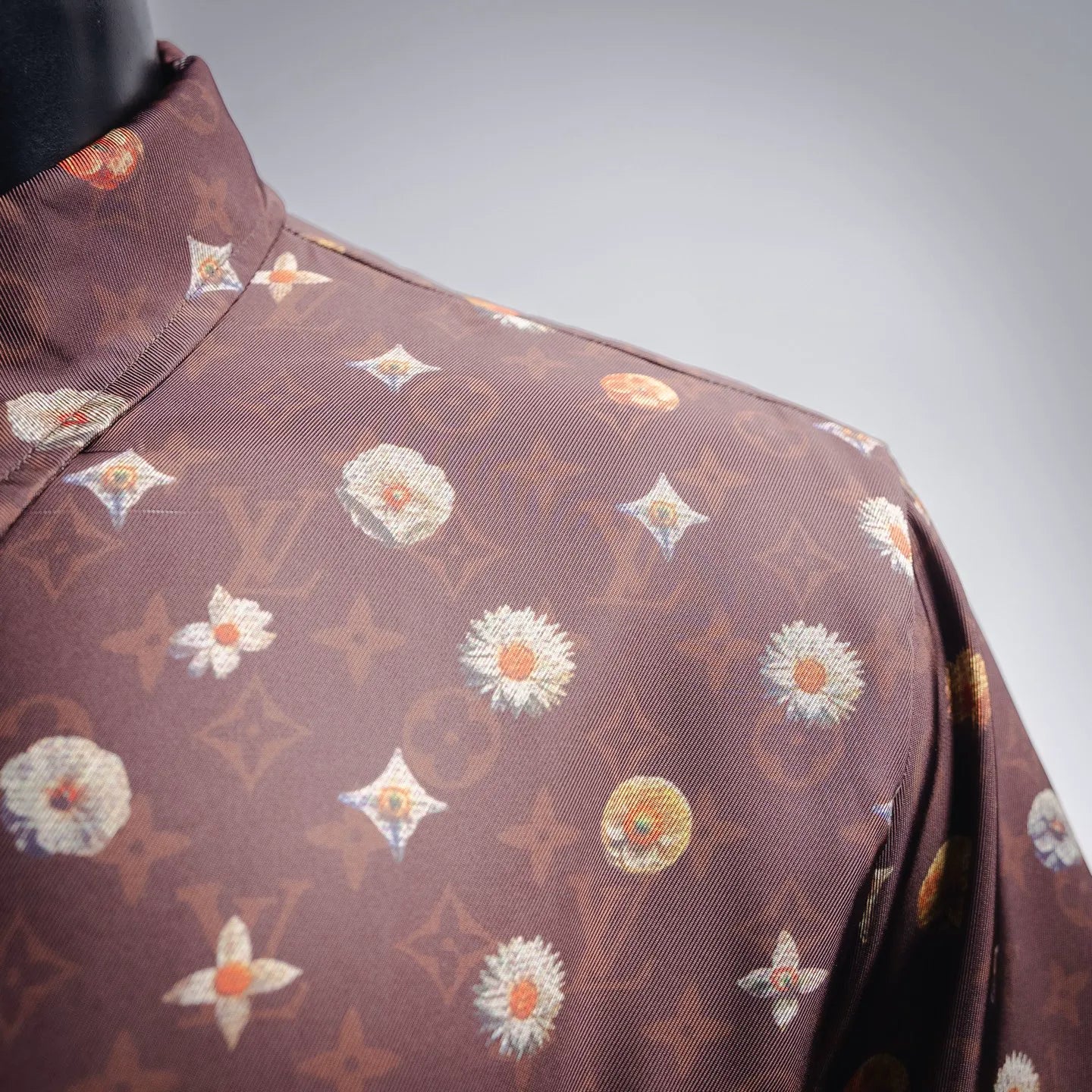Louis Vuitton Clothes short