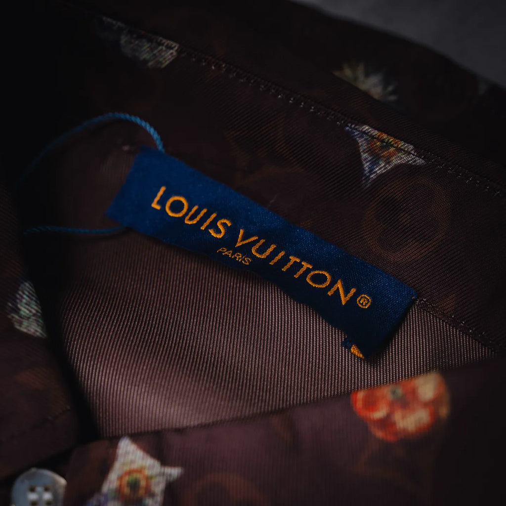 Louis Vuitton Clothes short