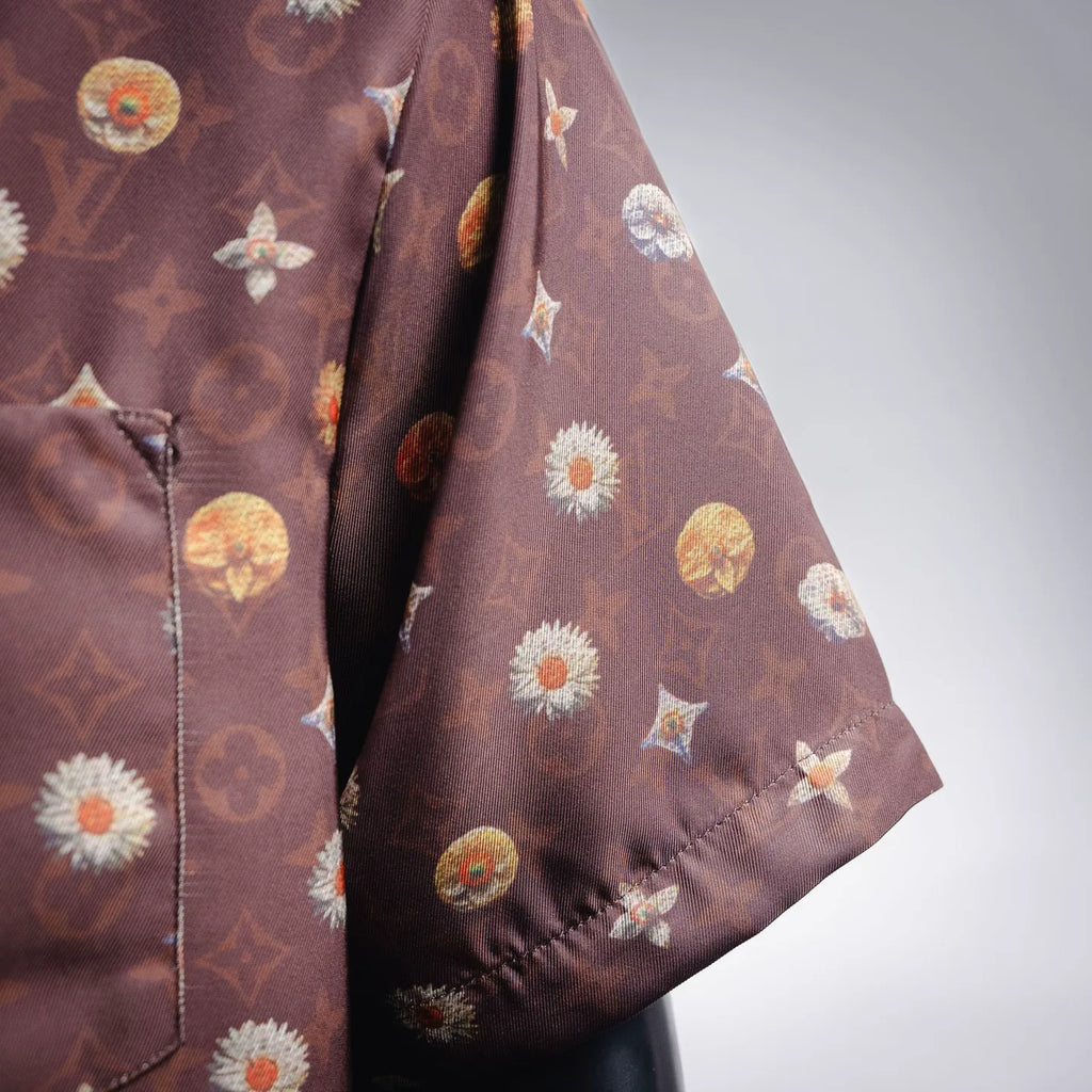 Louis Vuitton Clothes short