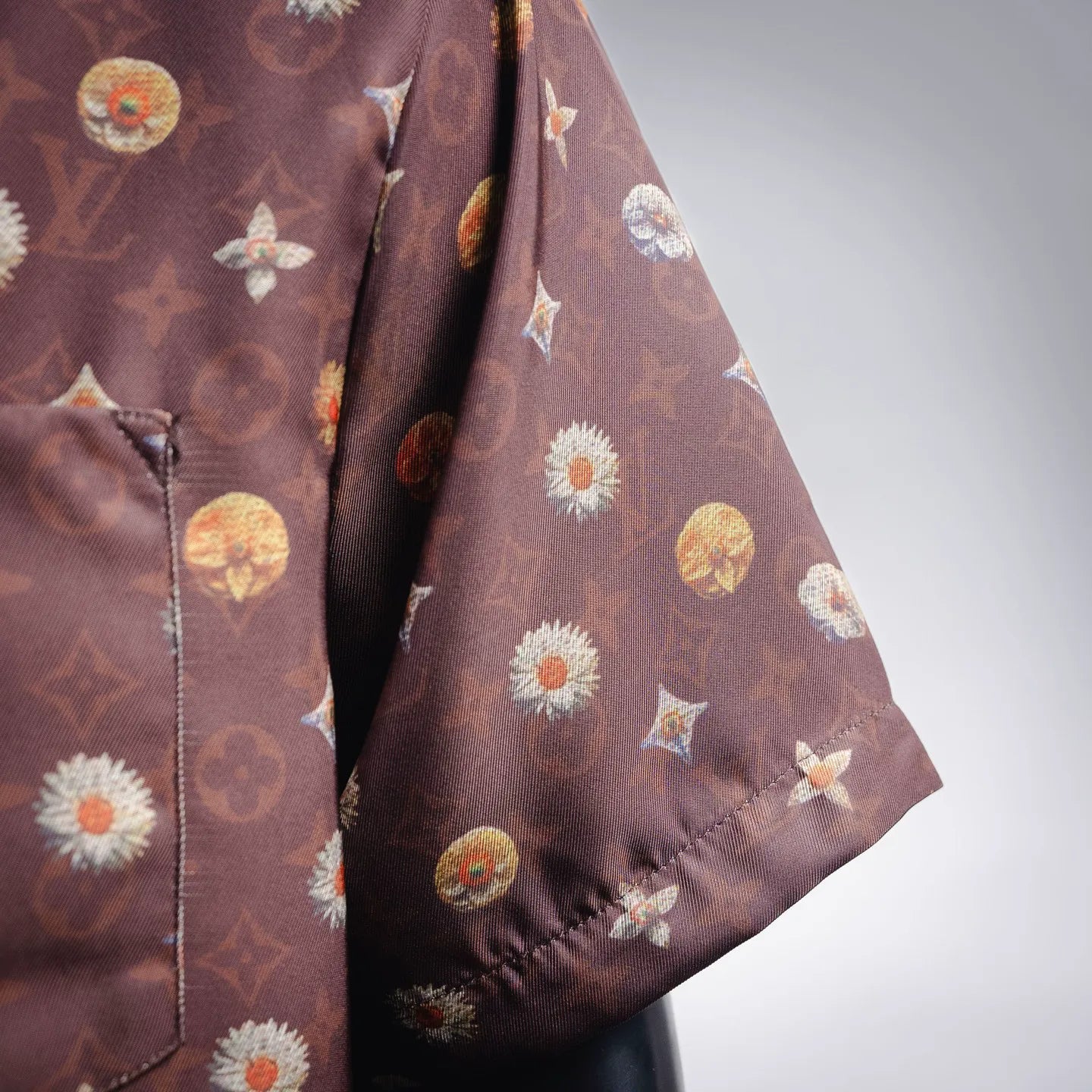 Louis Vuitton Clothes short