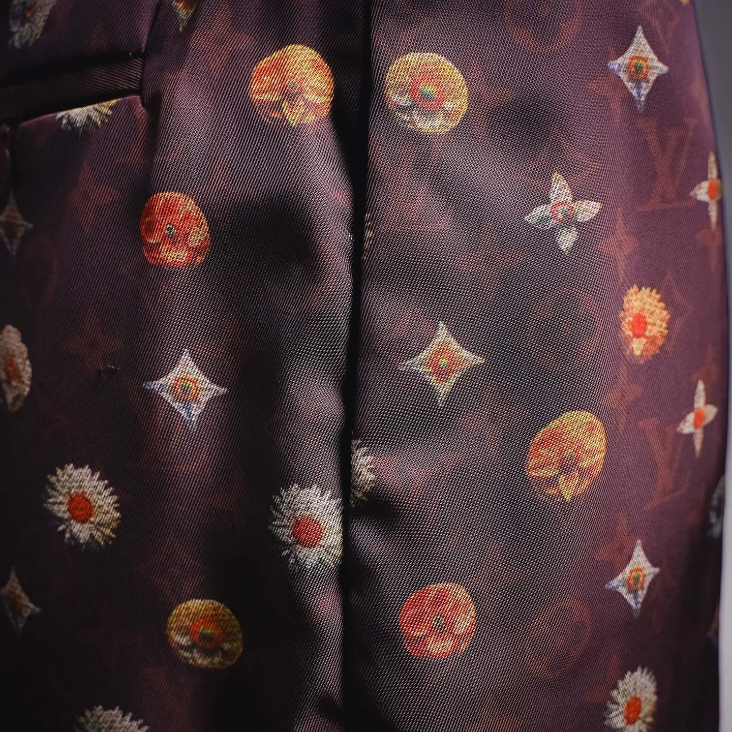 Clothes LV pants