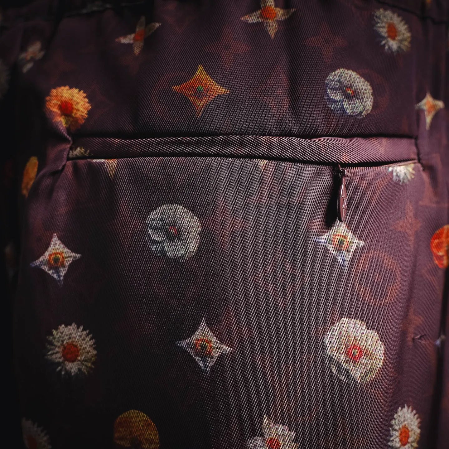 Clothes LV pants