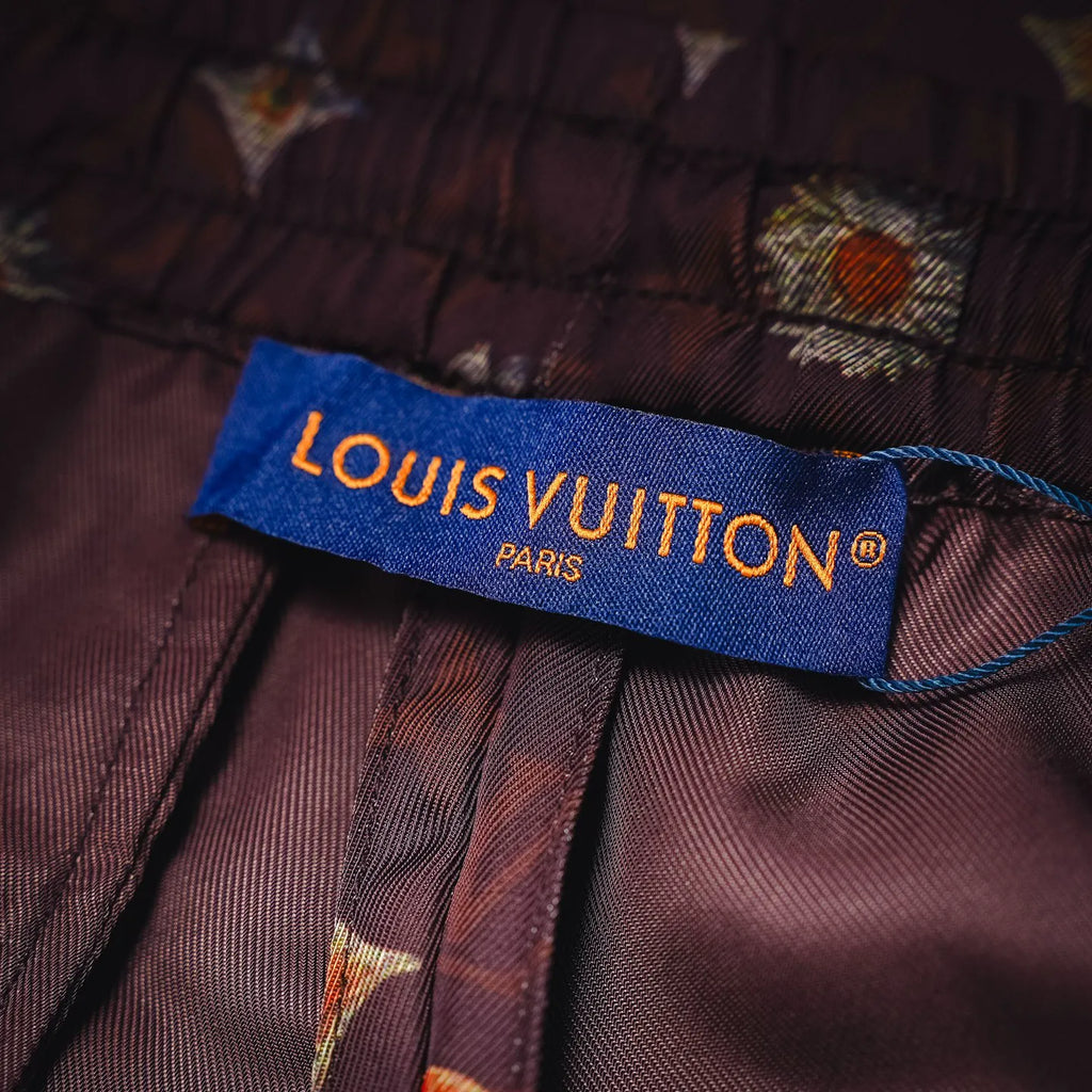 Clothes LV pants