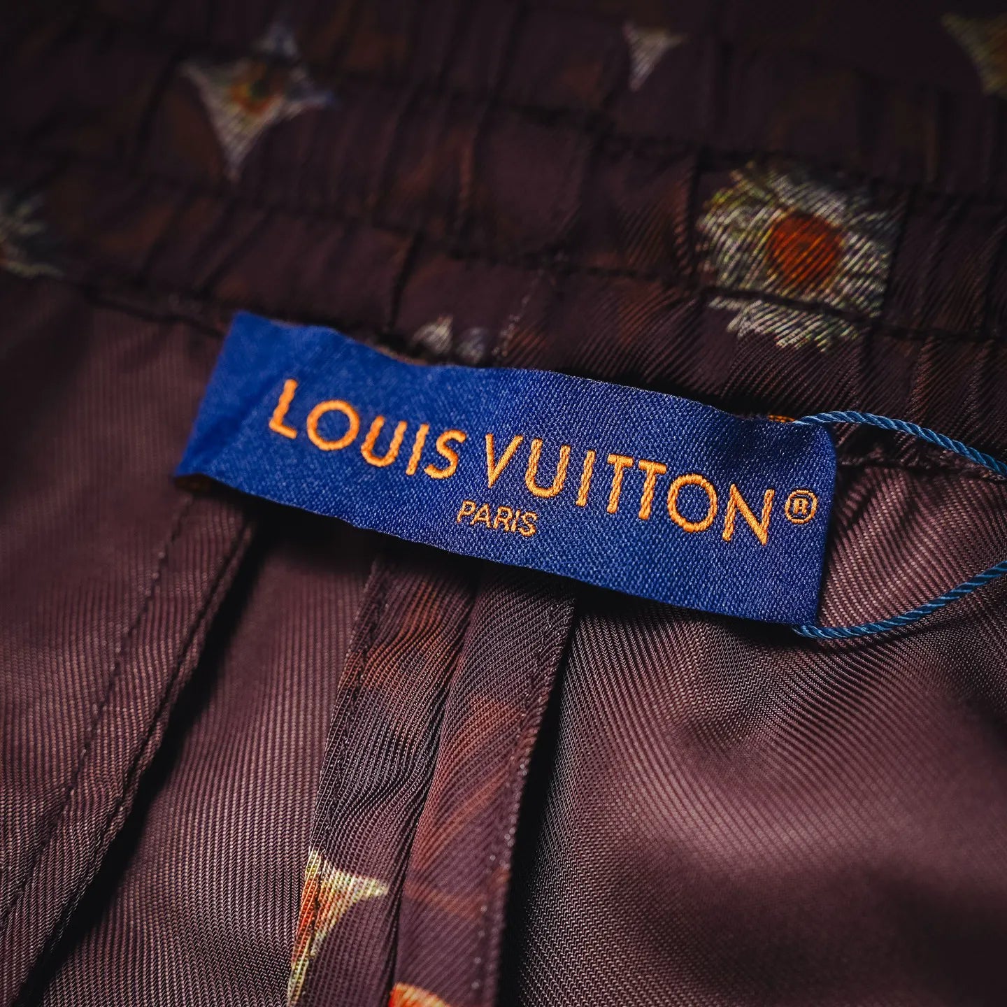 Clothes LV pants