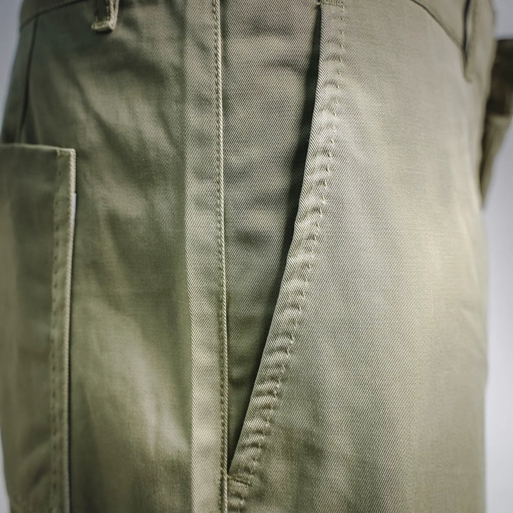Clothes LV pants