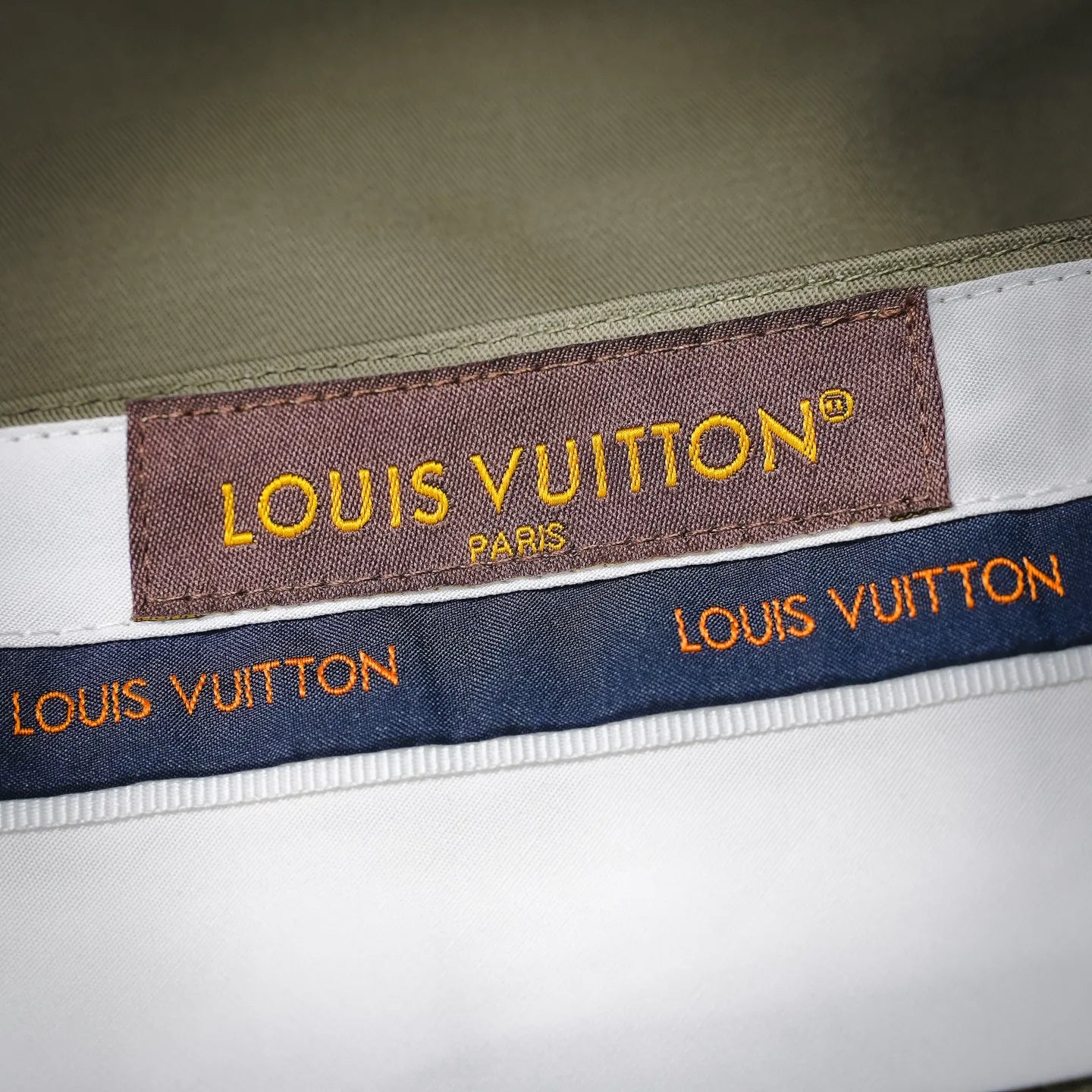 Clothes LV pants