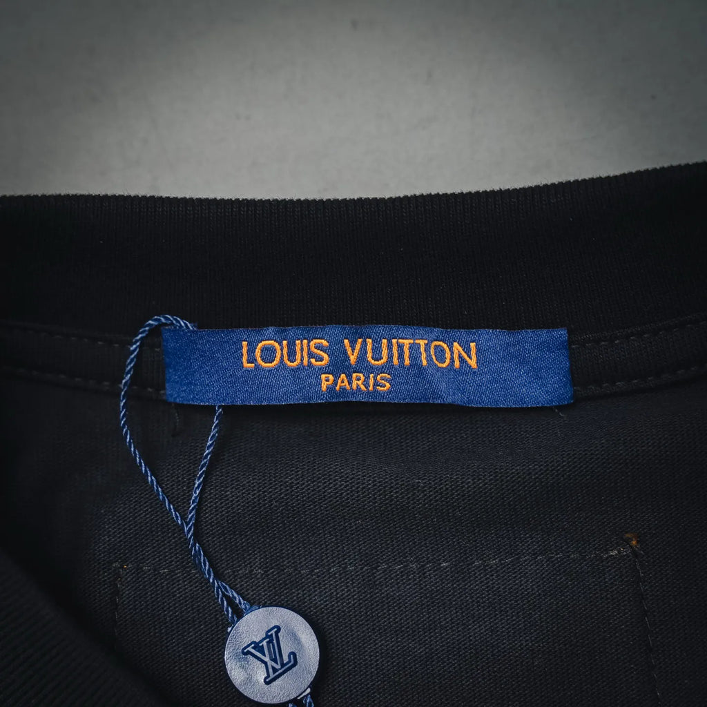 Louis Vuitton Clothes short